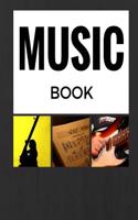 Music Book