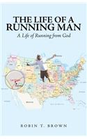 Life of a Running Man
