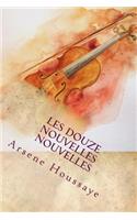 Les douze nouvelles nouvelles