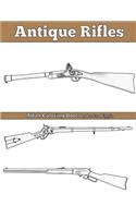 Antique Rifles