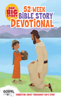 One Big Story 52-Week Bible Story Devotional