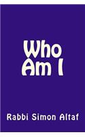 Who Am I