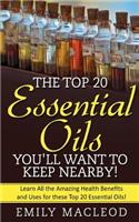 Essential Oils
