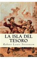 La Isla del Tesoro (Spanish Edition)