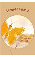 La Media Naranja