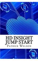 HD Insight Jump Start