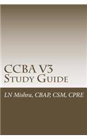 Ccba V3 Study Guide