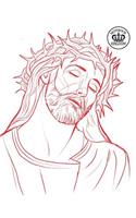 Notebook Kingdom Jesus Series