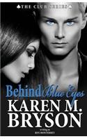Behind Blue Eyes