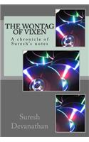 Wontag of vixen