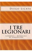 I Tre Legionari