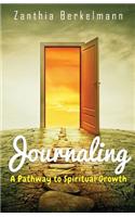 Journaling: A Pathway to Spiritual Growth