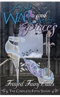 War and Pieces