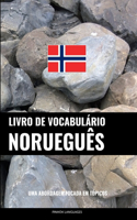 Livro de Vocabulário Norueguês