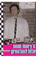 Sean Leary's Greatest Hits, volume four: (2 Sean Leary's Greatest Hits)