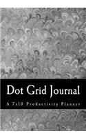 Dot Grid Journal