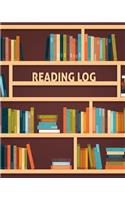 Reading Log