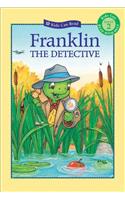 Franklin the Detective