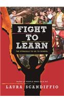 Fight to Learn