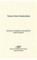 Voices from Amsterdam