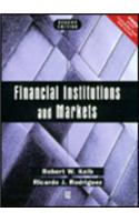 Financial Institutions and Markets