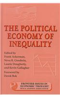 Political Economy of Inequality