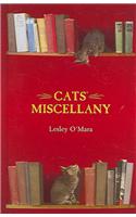 Cats' Miscellany: (English)