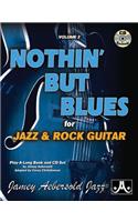 Jamey Aebersold Jazz -- Nothin' But Blues, Vol 2