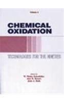 Chemical Oxidation