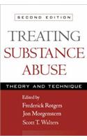 Treating Substance Abuse