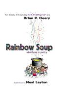 Rainbow Soup