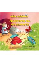 Alberto El Ayudante (Albert Helps Out)