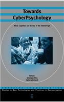 Towards Cyberpsychology