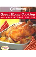 Good Housekeeping Great Home Cooking