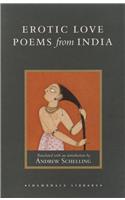 Erotic Love Poems from India