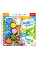 Magic Painting