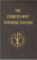Church's Most Powerful Novenas