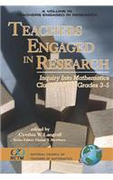 Teachers Engaged in Research