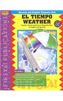 El Tiempo/Weather
