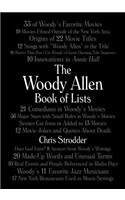 The Woody Allen Book of Lists