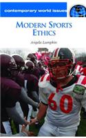 Modern Sports Ethics