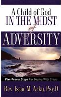 A Child Of God In The Midst Of Adversity