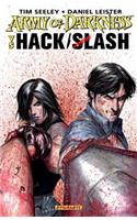 Army of Darkness Vs. Hack / Slash