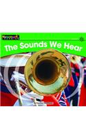 The Sounds We Hear Leveled Text