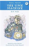The Time Machine: (Real Reads)