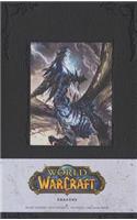 World of Warcraft Dragons Hardcover Ruled Journal (Large)