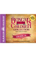 Boxcar Children Collection, Volume 38