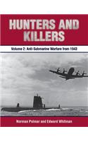 Hunters and Killers, Volume 2