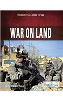 War on Land
