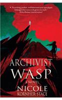 Archivist Wasp